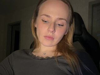 Chat vidéo érotique -Angel-Ali-