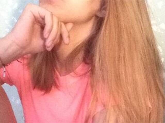 Captures d'écran de diffusion ElegantBlonda