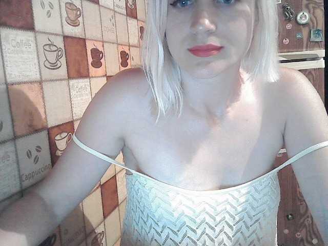 Captures d'écran de diffusion ElegantBlonda