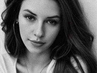 Chat vidéo érotique ElegantLadyMia