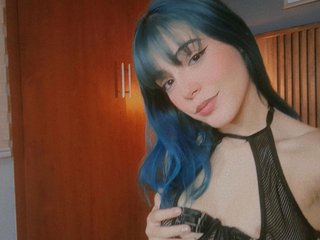 Chat vidéo érotique ElektraBlue