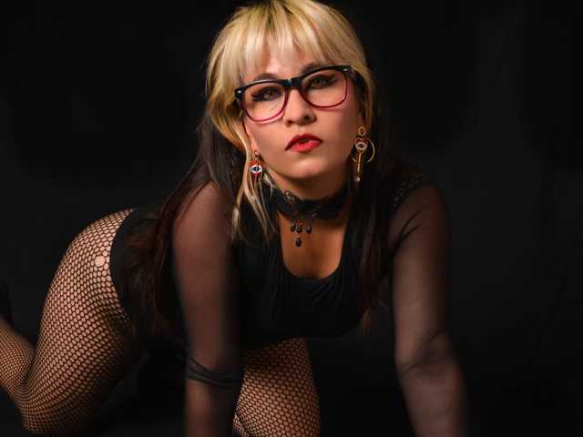 Photo du profil elena-roberts