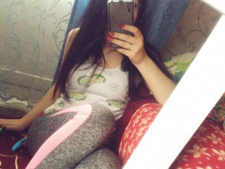 Photo du profil Elena_9689