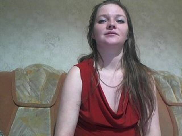 Captures d'écran de diffusion ElenaaRus