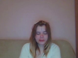 Chat vidéo érotique ElenaPleasure