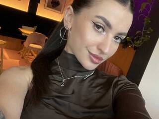 Chat vidéo érotique ElenaPretty