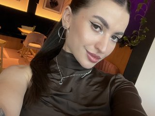 Chat vidéo érotique ElenaPretty