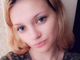 Photo du profil ElenaQQ