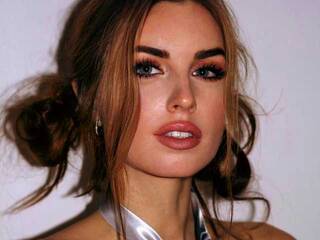 Chat vidéo érotique ElenaStrawberry