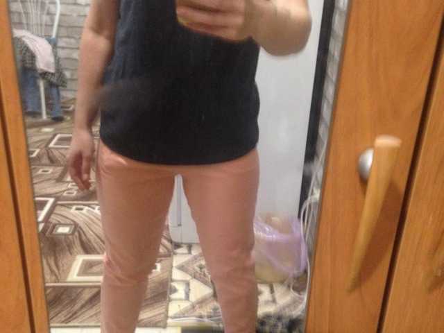 Photo du profil Milka_Milf