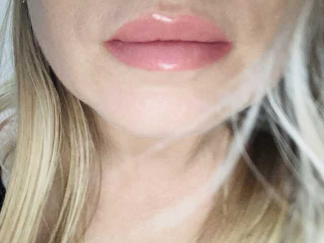 Photo du profil Milka_Milf