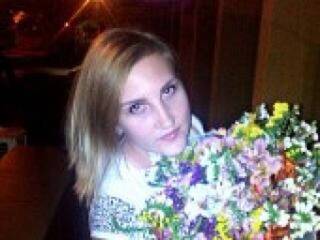 Chat vidéo érotique elenka88v