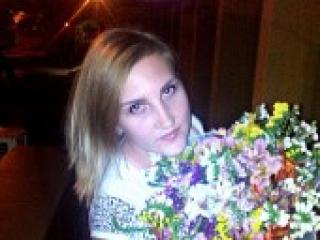 Photo du profil elenka88v