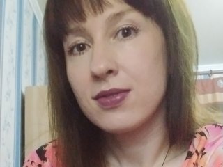 Chat vidéo érotique ElenSquaw