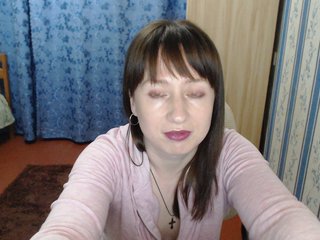 Chat vidéo érotique ElenSquaw