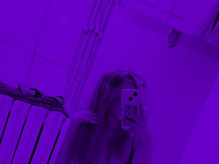 Chat vidéo érotique Eleonora