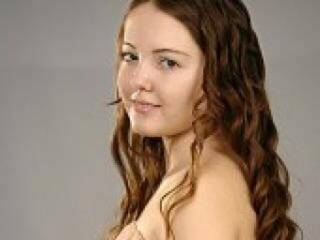 Chat vidéo érotique eleonoraaa