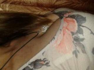 Chat vidéo érotique eleonorras