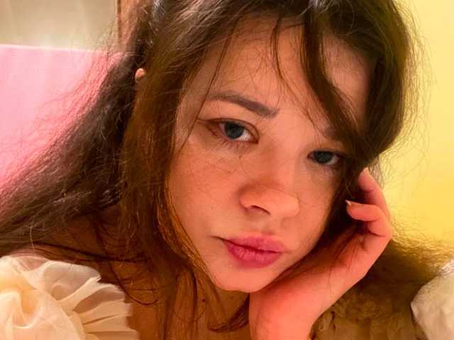 Photo du profil Berkova_L