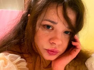 Chat vidéo érotique Berkova_L