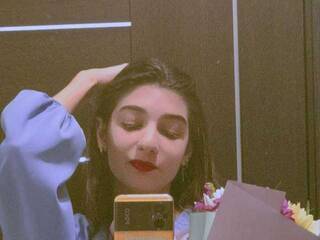 Chat vidéo érotique ElfyRares