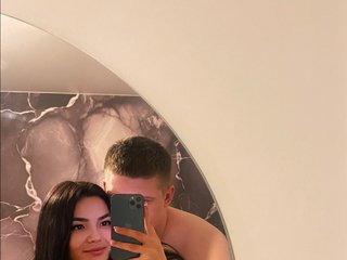 Chat vidéo érotique Elgina69