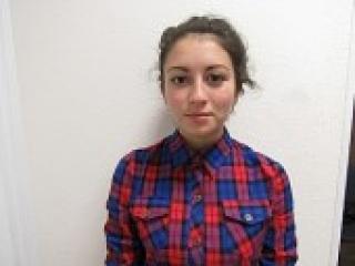 Chat vidéo érotique elianaa