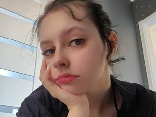 Chat vidéo érotique ElianaFlirt