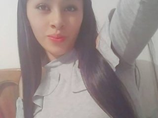 Photo du profil ElianaJames