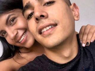 Chat vidéo érotique EliandJacob1