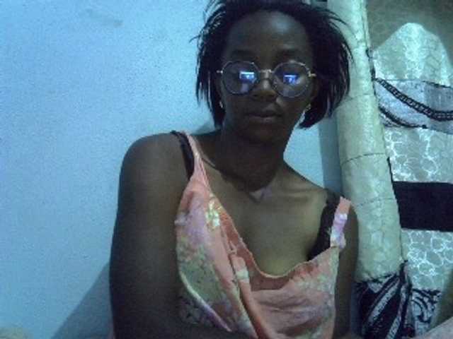 Captures d'écran de diffusion ElianeXhot