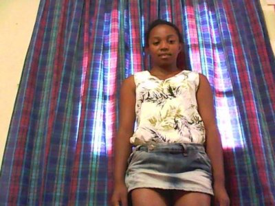 Photo du profil ElianeXhot