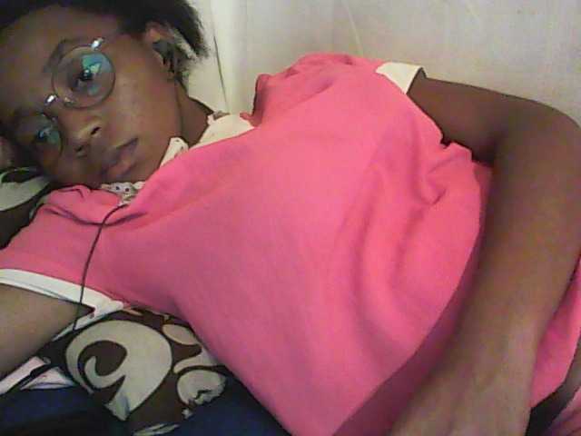 Captures d'écran de diffusion ElianeXhot