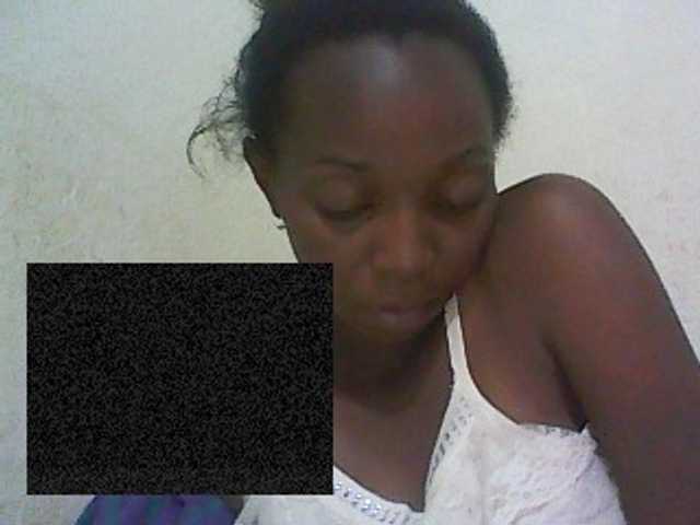 Captures d'écran de diffusion ElianeXhot