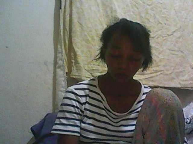 Captures d'écran de diffusion ElianeXhot