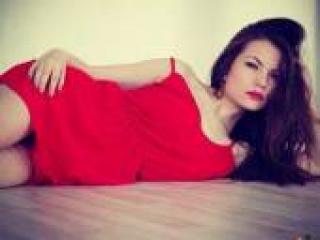 Chat vidéo érotique eliizabeth