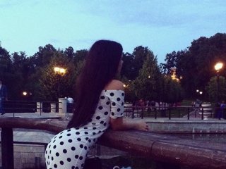 Photo du profil Elina772
