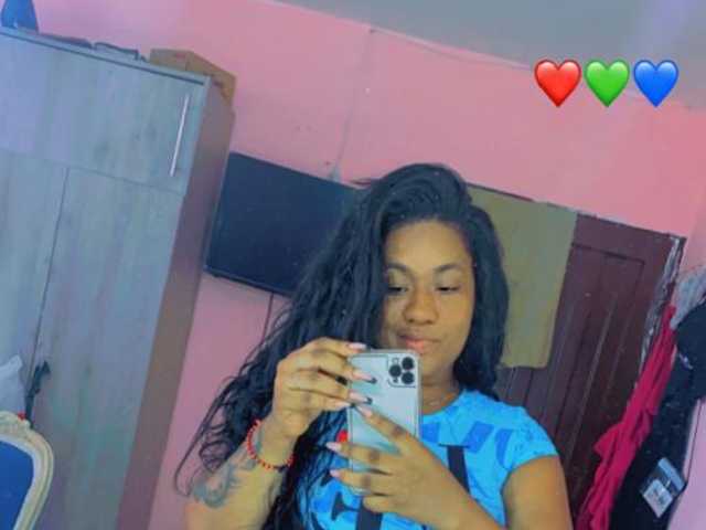 Photo du profil ElinaBrownn
