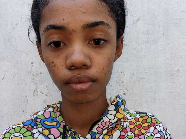 Photo du profil Elinah2