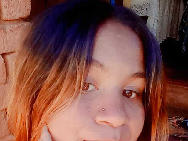 Photo du profil Elinahsexy