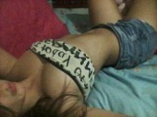 Chat vidéo érotique elinalux