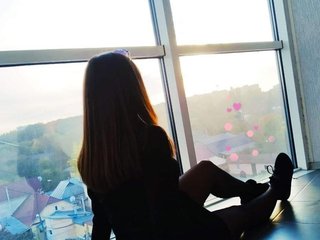 Chat vidéo érotique Elinao