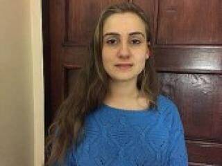 Chat vidéo érotique elinda