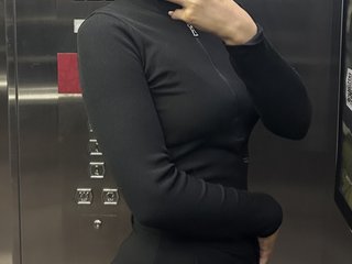 Chat vidéo érotique Elinn-kiss