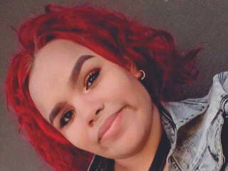 Chat vidéo érotique Elirojo