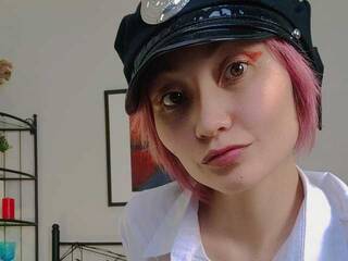 Chat vidéo érotique Elis-Yoon