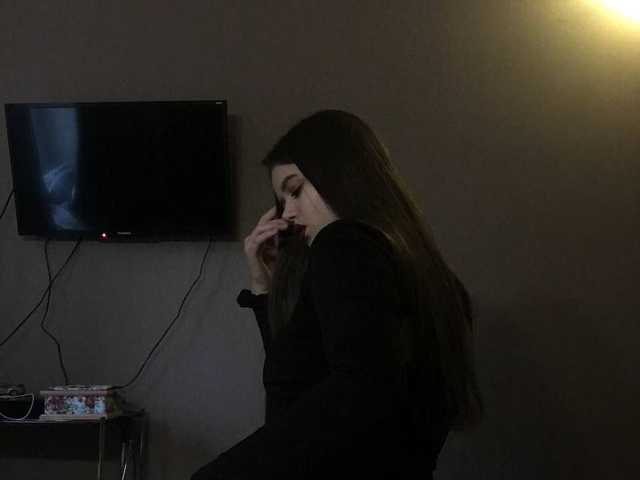 Photo du profil Elis9lisa