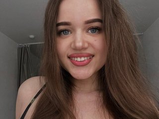 Chat vidéo érotique Elis9lisa