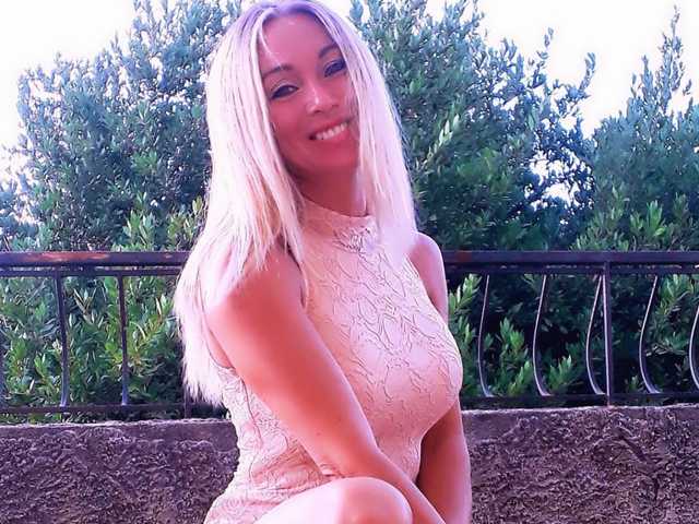 Photo du profil -Elisa-