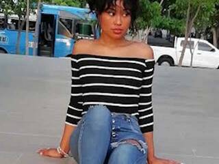 Chat vidéo érotique elisamarchel